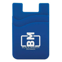 Custom Logo Tarbella Double Wallet