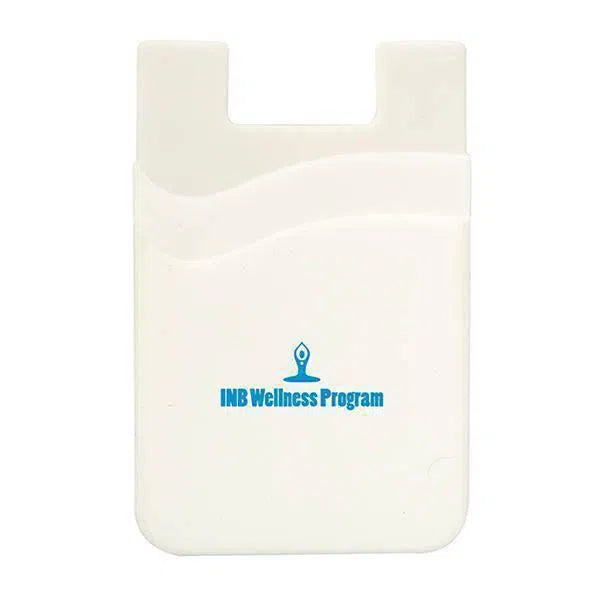 Custom Logo Tarbella Double Wallet