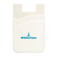 Custom Logo Tarbella Double Wallet