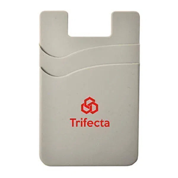 Custom Logo Tarbella Double Wallet