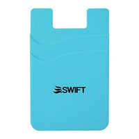 Custom Logo Tarbella Double Wallet