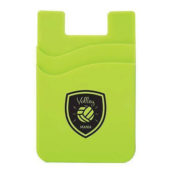 Custom Logo Tarbella Double Wallet