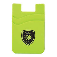 Custom Logo Tarbella Double Wallet