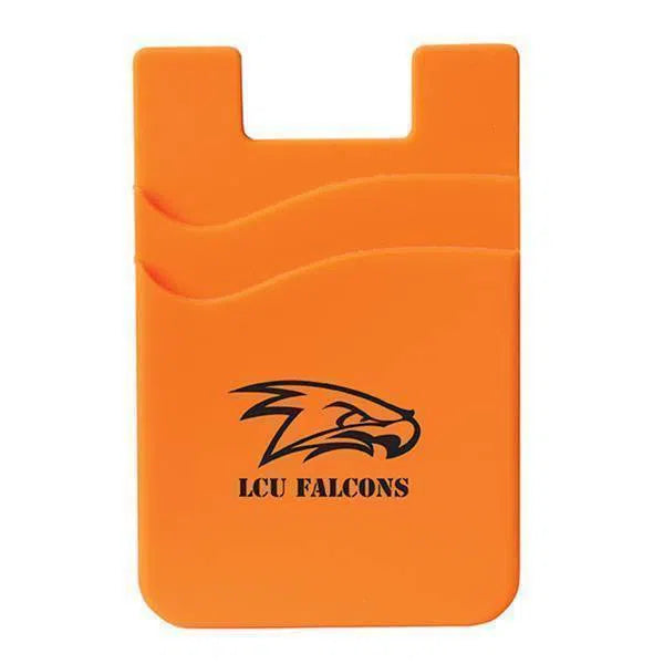 Custom Logo Tarbella Double Wallet