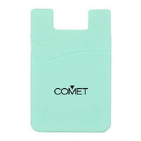 Custom Logo Tarbella Double Wallet