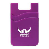 Custom Logo Tarbella Double Wallet