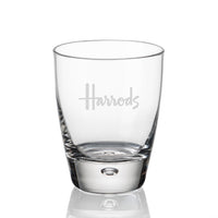 Custom Logo Taylor OTR/DOF - Deep Etch
