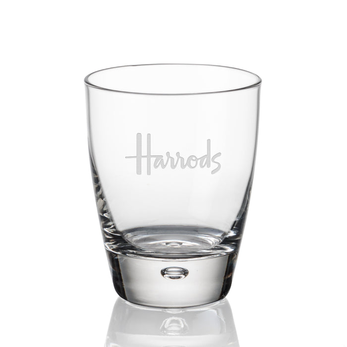 Custom Logo Taylor OTR/DOF - Deep Etch