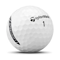 Custom Logo TaylorMade SpeedSoft Golf Ball Promotion - Buy 18 Dozen Get 6 Dozen Free