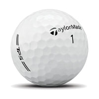 Custom Logo TaylorMade TP5 Golf Balls