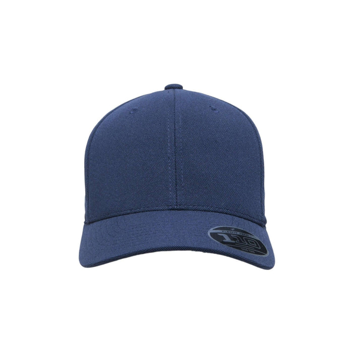 Custom Logo Team 365 Adult Cool & Dry Mini Pique Performance Cap