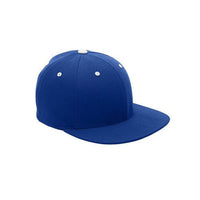 Custom Logo Team 365 by Flexfit Adult Pro-Formance® Contrast Eyelets Cap