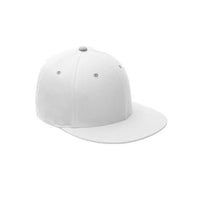 Custom Logo Team 365 by Flexfit Adult Pro-Formance® Contrast Eyelets Cap