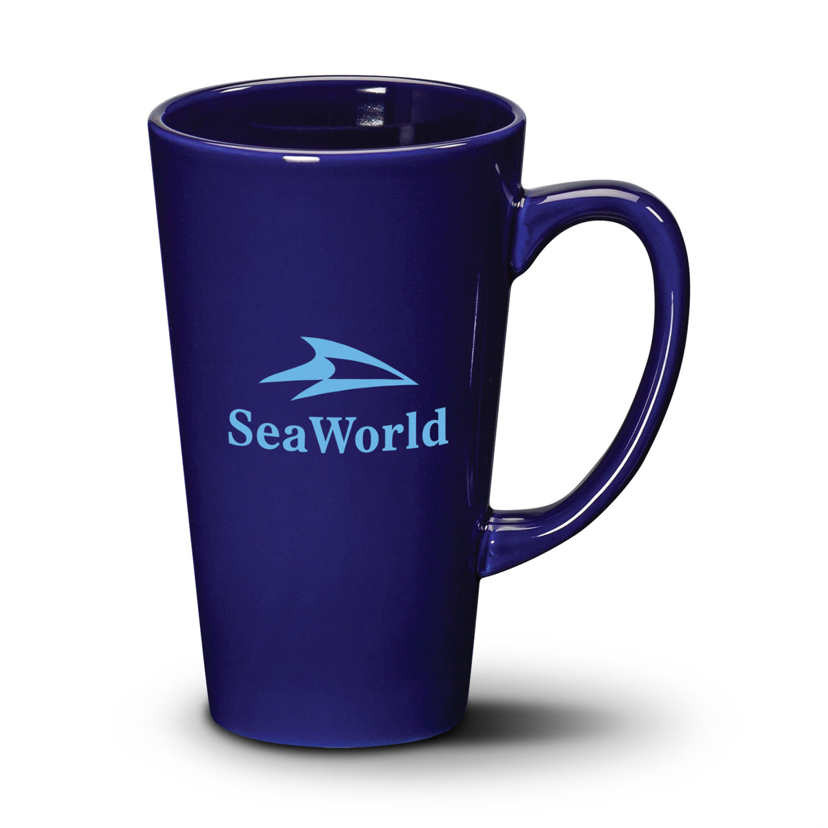 Custom Logo Tensley Mug - 16oz - Imprinted