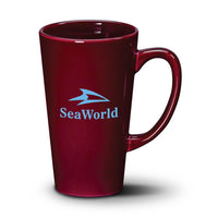 Custom Logo Tensley Mug - 16oz - Imprinted