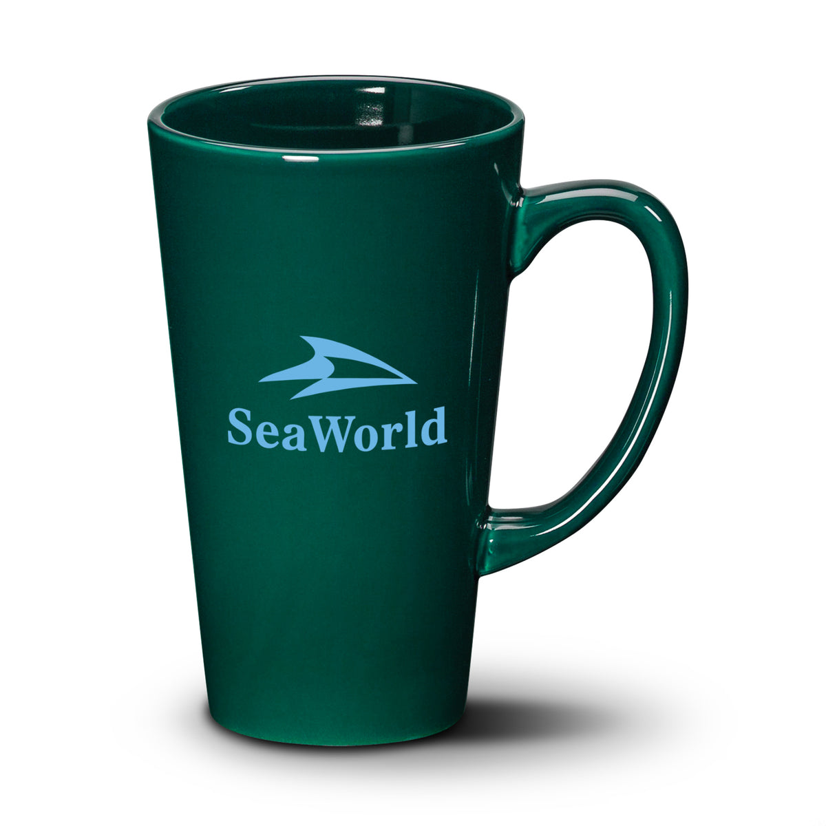 Custom Logo Tensley Mug - 16oz - Imprinted