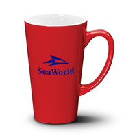 Custom Logo Tensley Mug - 16oz - Imprinted