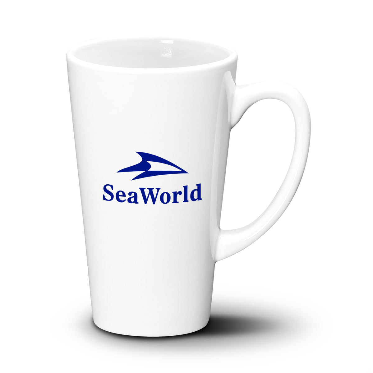 Custom Logo Tensley Mug - 16oz - Imprinted