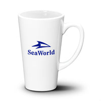 Custom Logo Tensley Mug - 16oz - Imprinted