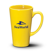 Custom Logo Tensley Mug - 16oz - Imprinted