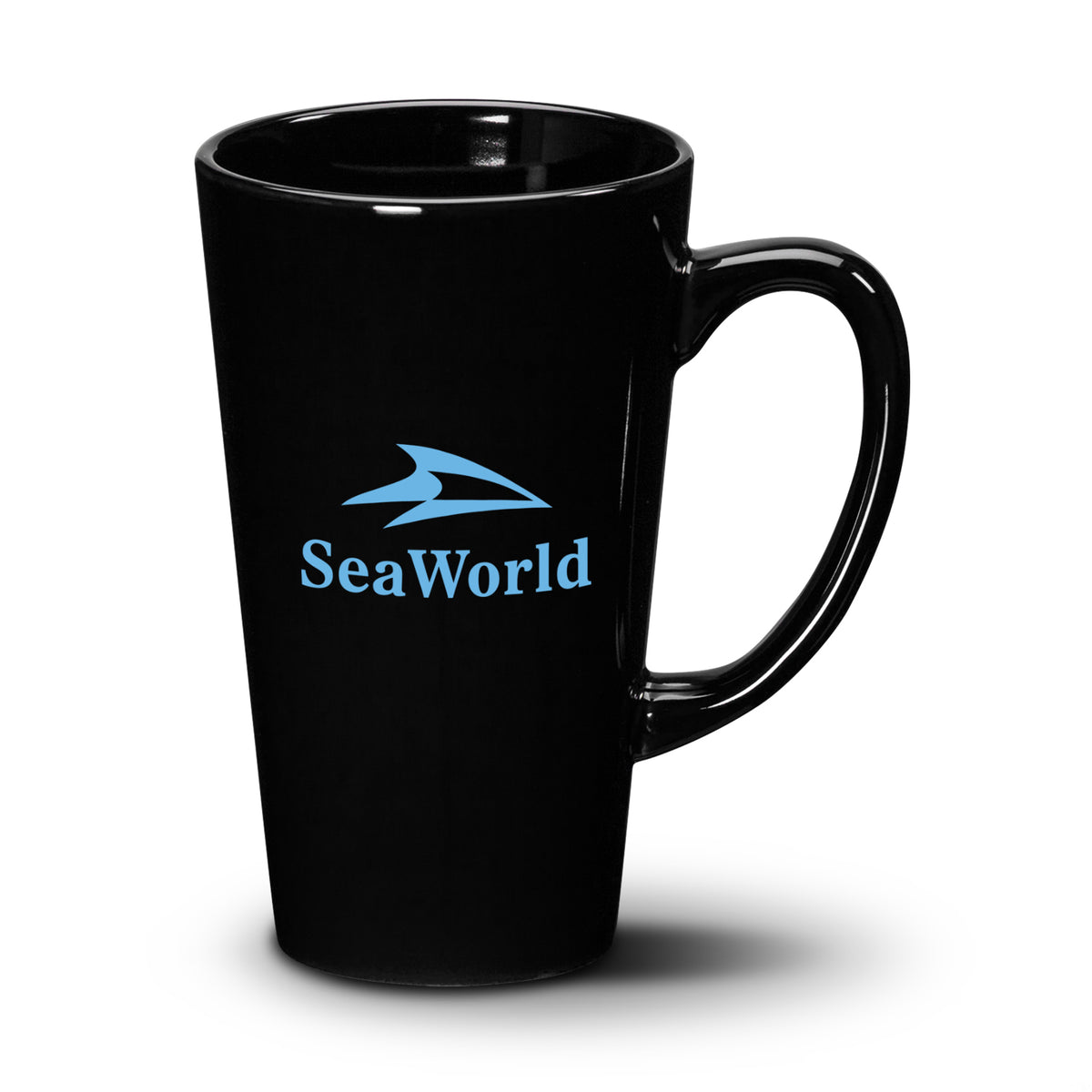 Custom Logo Tensley Mug - 16oz - Imprinted