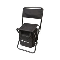 Custom Logo Terrace Lounger Picnic Cooler Bag Chair