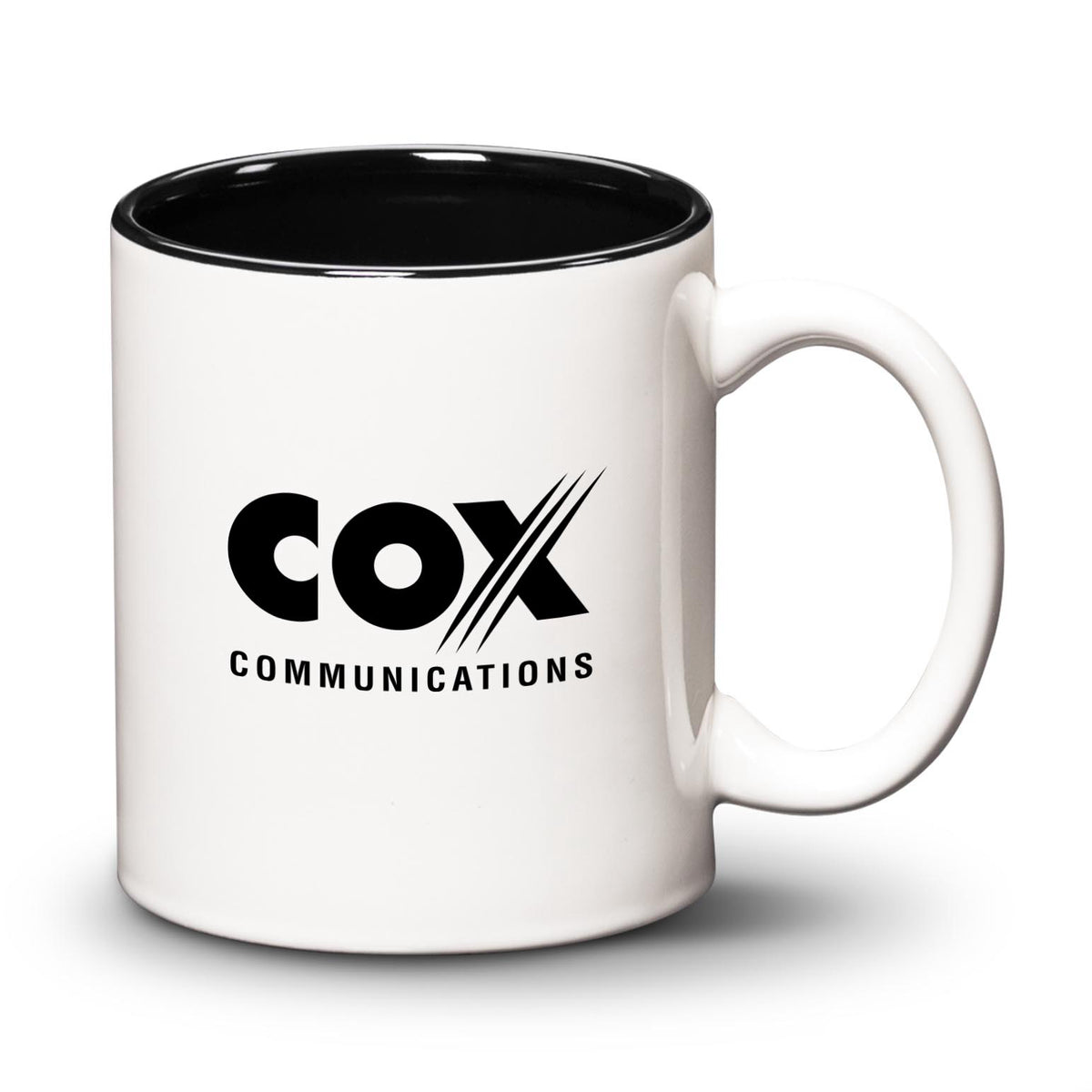Custom Logo Thames Mug - 11oz - Imprinted