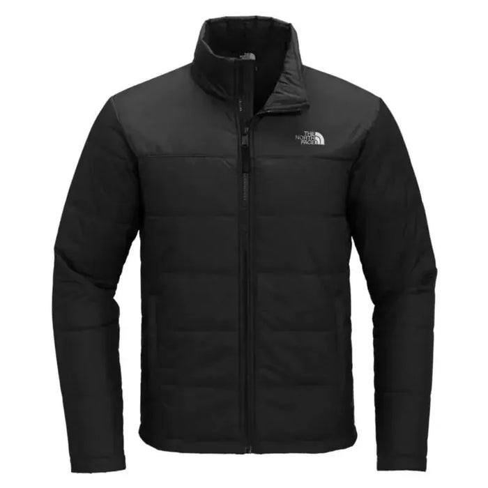 Custom Logo The North Face Everyday Insulated Jacket Mens