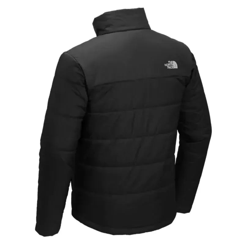 Custom Logo The North Face Everyday Insulated Jacket Mens