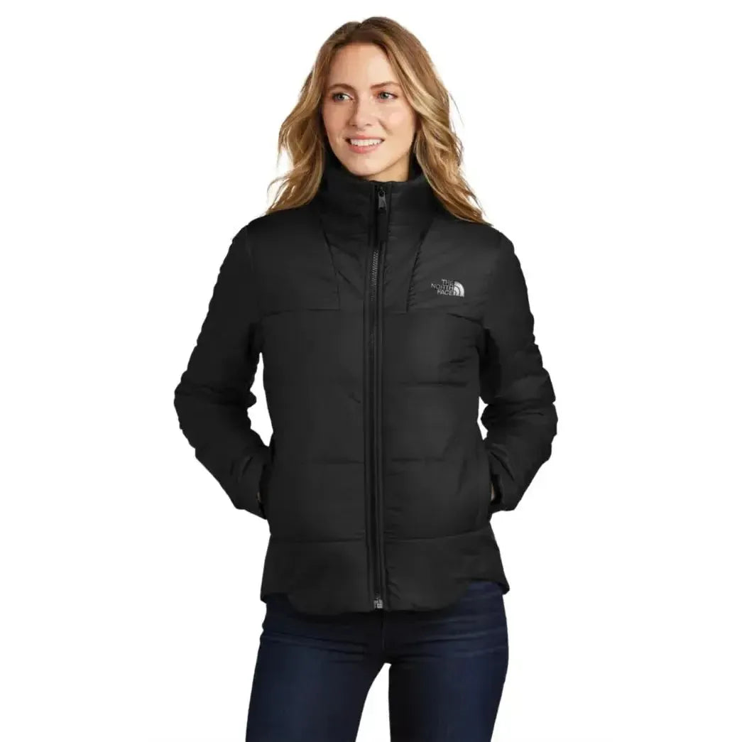 Custom Logo The North Face Everyday Insulated Jacket