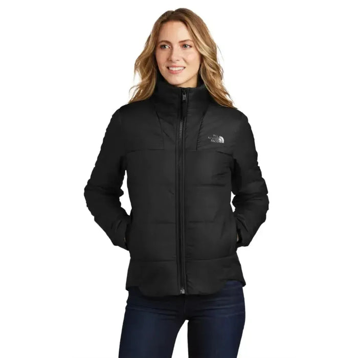 Custom Logo The North Face Everyday Insulated Jacket
