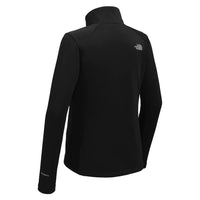 Custom Logo The North Face Ridgewall Soft Shell Jacket - Womens