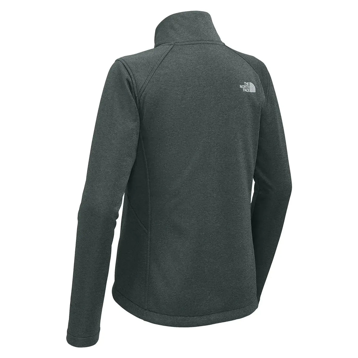 Custom Logo The North Face Ridgewall Soft Shell Jacket - Womens