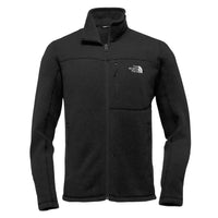 Custom Logo The North Face Sweater Fleece Jacket