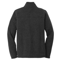 Custom Logo The North Face Sweater Fleece Jacket