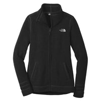 Custom Logo The North Face Sweater Ladies' Fleece Jacket