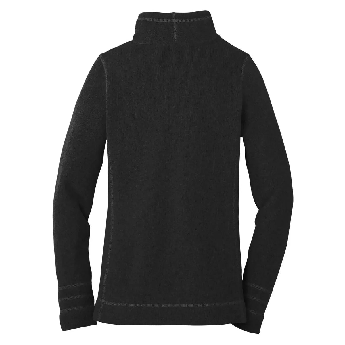Custom Logo The North Face Sweater Ladies' Fleece Jacket