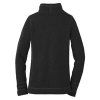 Custom Logo The North Face Sweater Ladies' Fleece Jacket