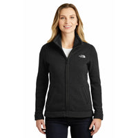 Custom Logo The North Face Sweater Ladies' Fleece Jacket