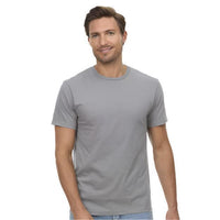 Custom Logo Threadfast T Shirt