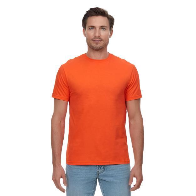 Custom Logo Threadfast T Shirt