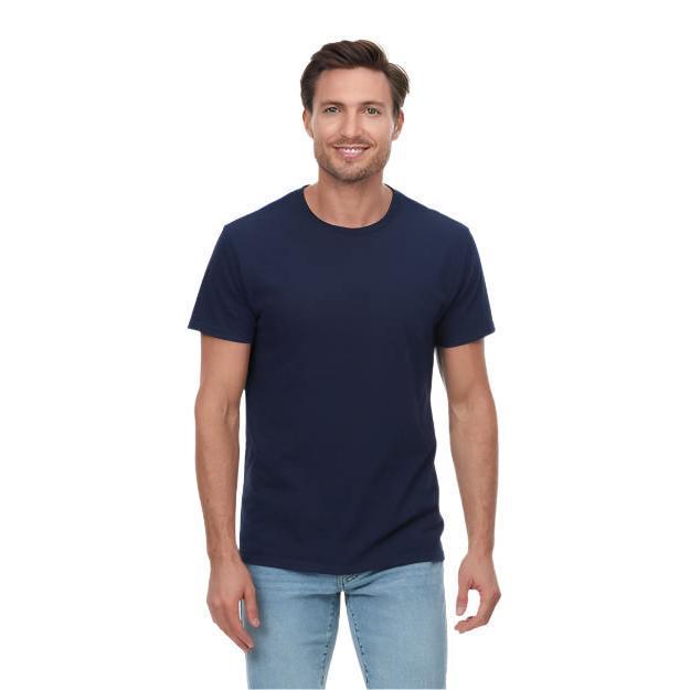 Custom Logo Threadfast T Shirt