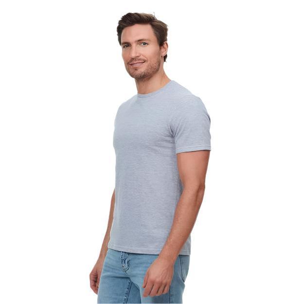 Custom Logo Threadfast T Shirt