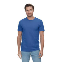 Custom Logo Threadfast T Shirt