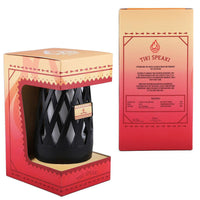 Custom Logo Tiki Speaki™ 10 Watt Wireless Speaker Lantern