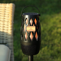 Custom Logo Tiki Speaki™ 10 Watt Wireless Speaker Lantern