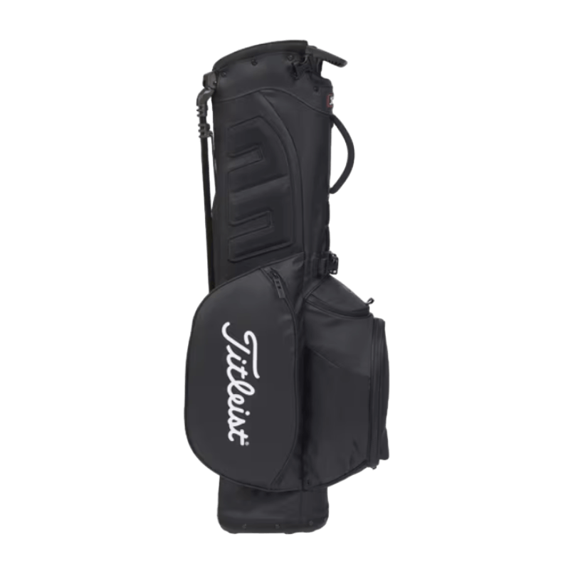 Custom Logo Titleist Player's 4 Stand Bag – Canadian Pro Shop Online