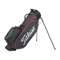 Custom Logo Titleist Player's 4 Stand Bag
