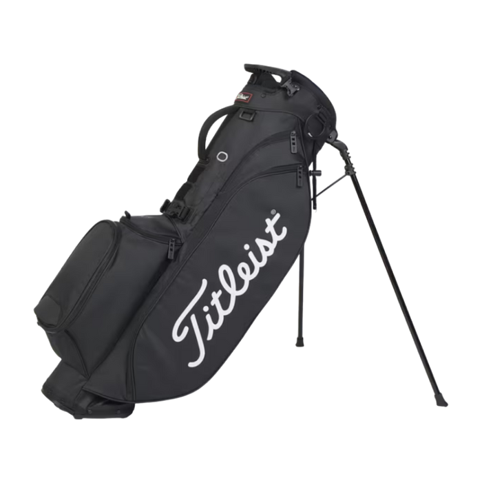 Custom Logo Titleist Player's 4 Stand Bag, Titleist, Canada