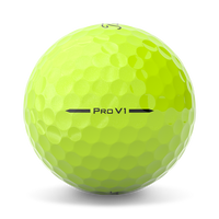 Custom Logo Titleist Pro V1 Golf Balls 2025